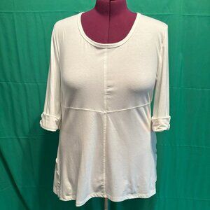 Fun Lightweight Top 2X by Simply Noelle
